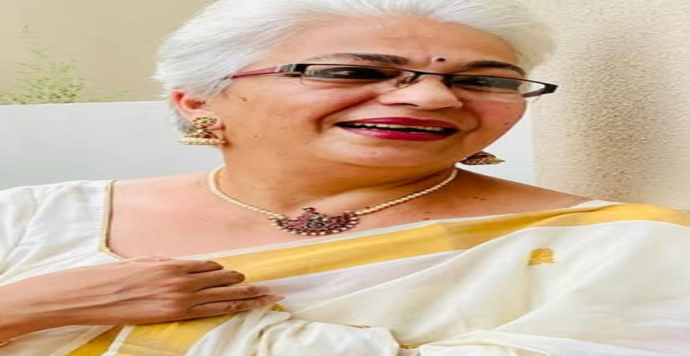 'अमिताभ बच्चन से सीखी समय की कद्र', कल्पना अय्यर ने साझा किया 'सत्ते पर सत्ता' के दिनों का यादगार अनुभव