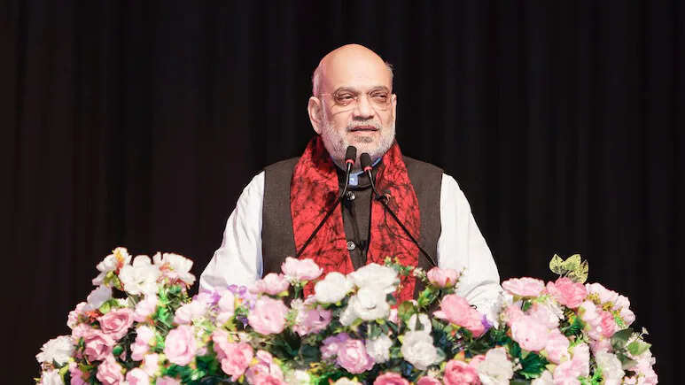 केंद्रीय गृह मंत्री अमित शाह करेंगे जोधपुर का दौरा, ओम बिरला भी होंगे शामिल; जानें पूरा कार्यक्रम