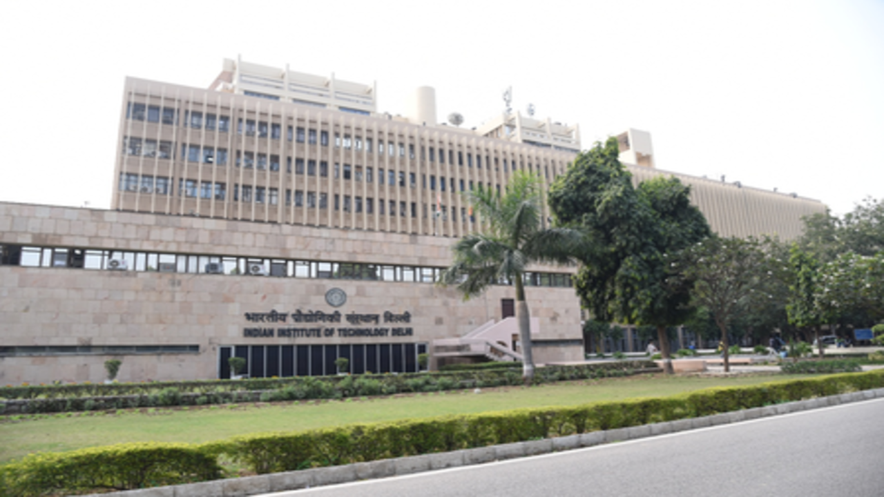 आईआईटी-दिल्ली में नौकरी का अवसर, प्रोजेक्ट मैनेजर सहित कई पदों के लिए 25 जून तक करें आवेदन