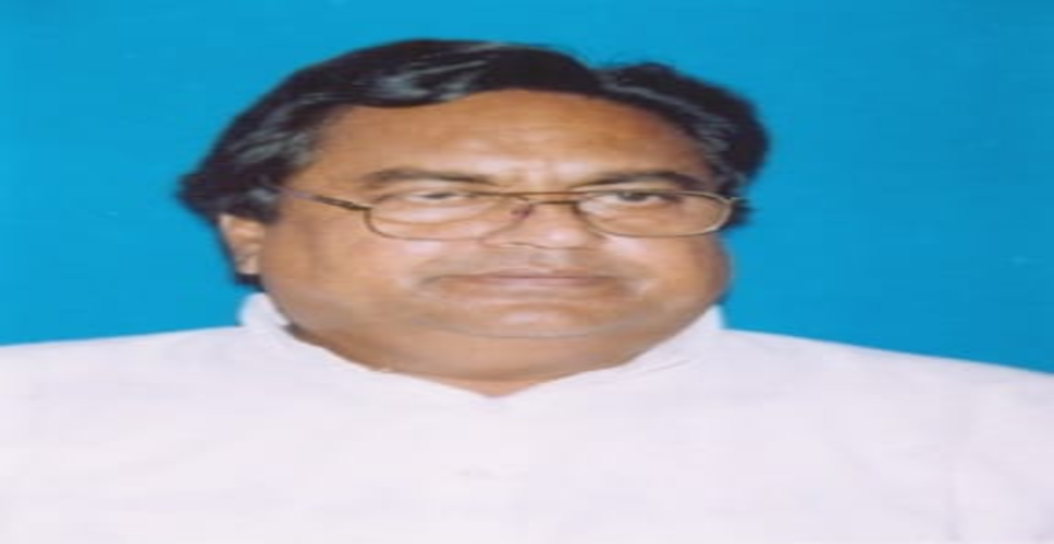 बीजू जनता दल के वरिष्ठ नेता अयूब खान का निधन, केंद्रीय मंत्री, मुख्यमंत्री सहित नेताओं ने जताया शोक