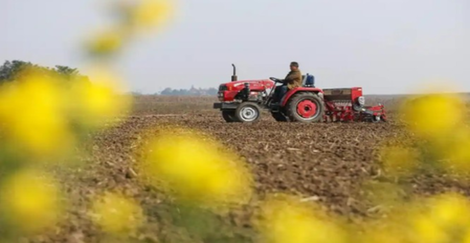 चीन ने सर्वांगीण ग्रामीण पुनरुत्थान बढ़ाने का नया दस्तावेज सार्वजनिक किया