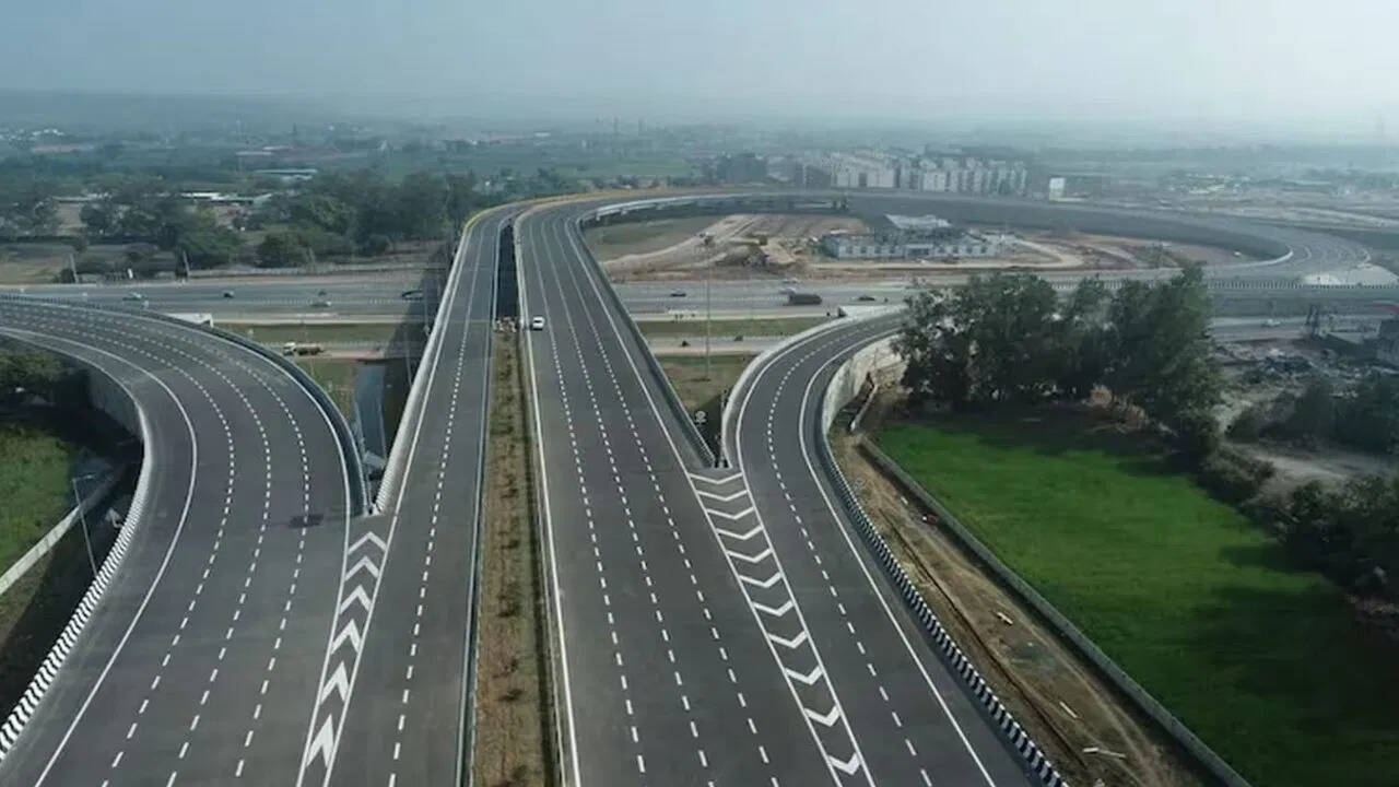 गुरुग्राम से जयपुर सिर्फ ढाई घंटे में, बांदीकुई लिंक ने आसान बना दिया सफर