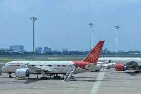 जयपुर इंटरनेशनल एयरपोर्ट पर 17–23 मार्च तक रनवे मेंटेनेंस, वीडियो में देंखे रोज 4 घंटे NOTAM रहेगा प्रभावी