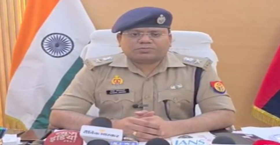 राष्ट्रीय पैरा-एथलीट चिराग त्यागी की संदिग्ध परिस्थितियों में मौत, पुलिस जांच में जुटी