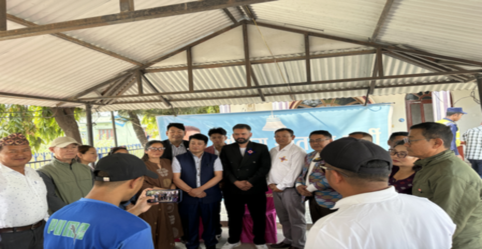 कौन हैं बालेंद्र शाह, जो बदलने वाले हैं नेपाल में राजनीति की तस्वीर?