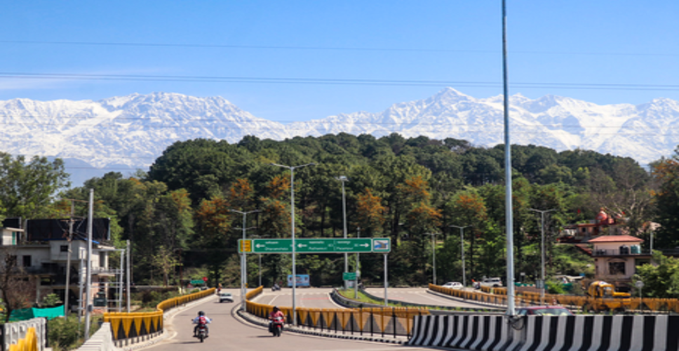 सरकार ने नेशनल हाईवे पर ओवरलोडेड वाहनों के शुल्क संबंधी नियमों में किया बदलाव, लागू किए नए शुल्क नियम