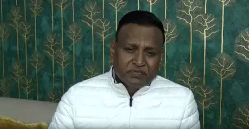 चुनावी हार पर आत्ममंथन की जरूरत, परफेक्ट मानते ही ग्रोथ रुक जाती है: उदित राज