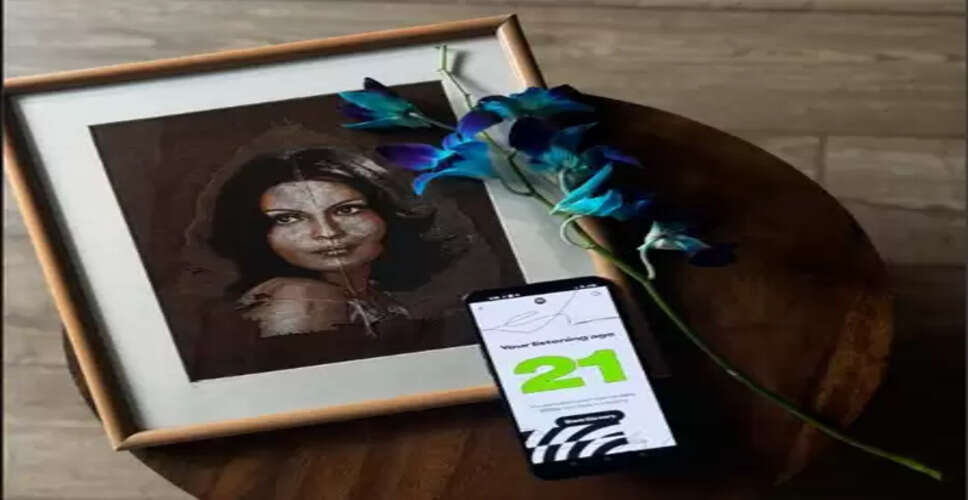 जीनत अमान ने शेयर किया अपना फिटनेस सीक्रेट, वर्कआउट प्लेलिस्ट में कई एनर्जेटिक गाने