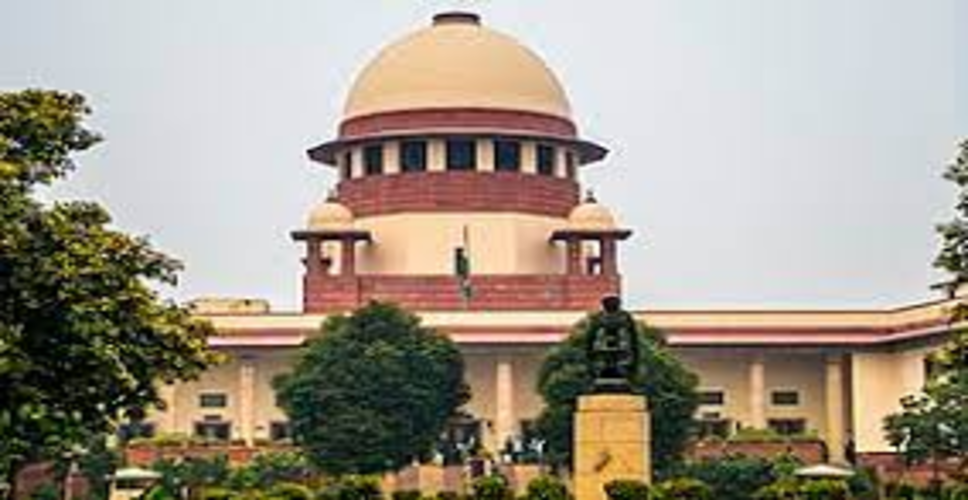 सुप्रीम कोर्ट कॉलेजियम की कर्नाटक, मध्य प्रदेश और हिमाचल हाई कोर्ट के लिए नए जजों की सिफारिश