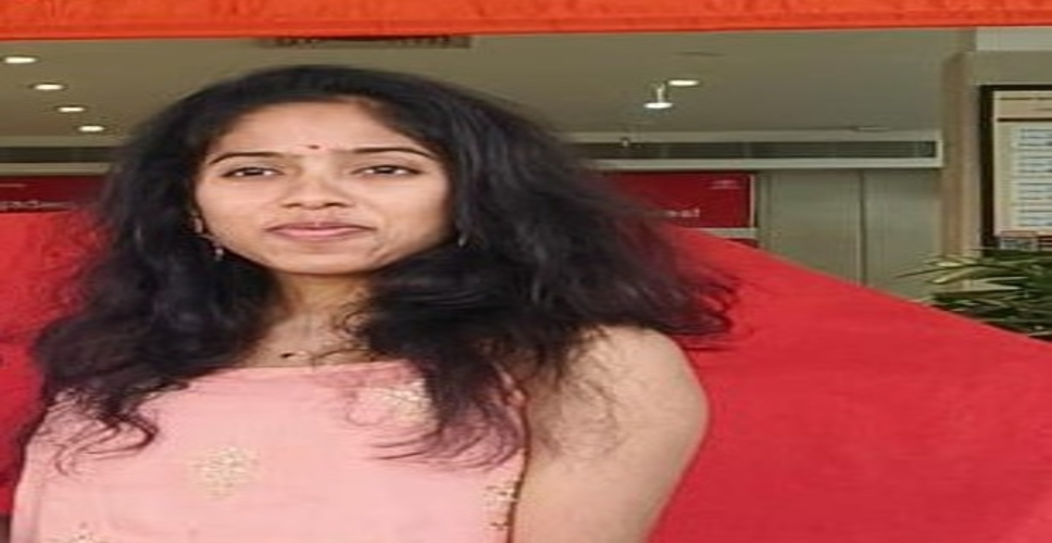 बेंगलुरु : 26 वर्षीय महिला ने आत्महत्या की, पति और ससुराल वालों पर दहेज उत्पीड़न का मामला दर्ज