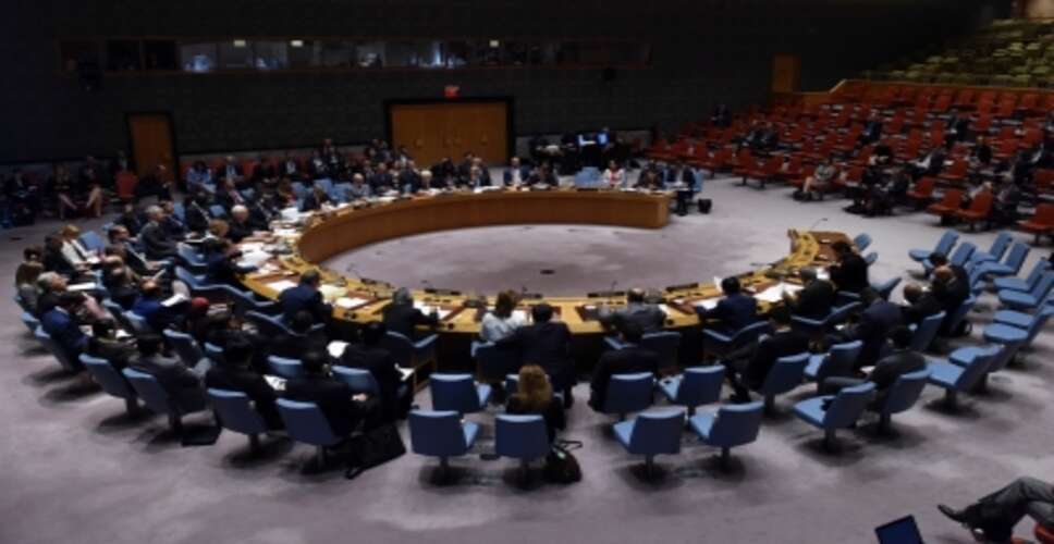 'हमारे साथियों की सुरक्षा शर्तों पर निर्भर नहीं', यूएन में अमेरिका ने ईरान के खिलाफ कार्रवाई को ठहराया सही