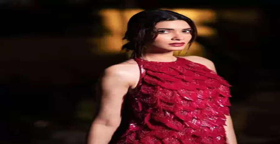 को-एक्टर्स से दोस्ती हो या न हो, अभिनय पर नहीं पड़ना चाहिए असर : डायना पेंटी