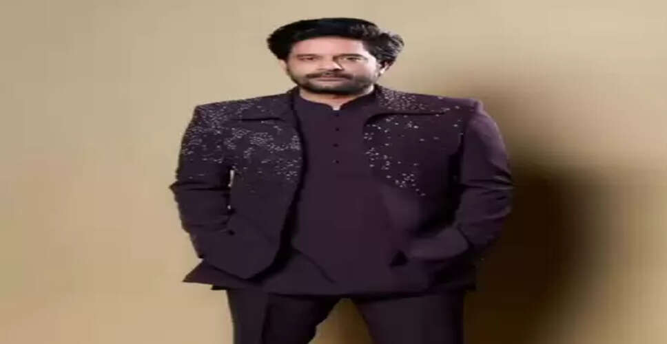 शाहरुख खान के साथ 'किंग' में काम कर बेहद खुश हैं जयदीप अहलावत, कहा- शब्दों में बयां करना मुश्किल