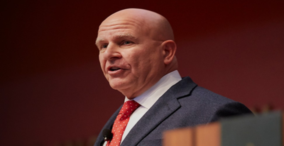 लंबे समय तक नहीं टिक पाएगी ईरान की व्यवस्था: पूर्व अमेरिकी एनएसए (आईएएनएस एक्सक्लूसिव)