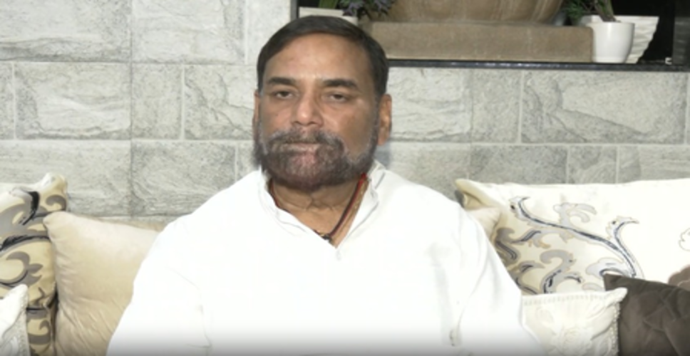 बिहार में अपराधी अब खुलेआम नहीं घूम सकते, तेजस्वी यादव बहा रहे गढ़ियाली आंसू: राजीव रंजन प्रसाद