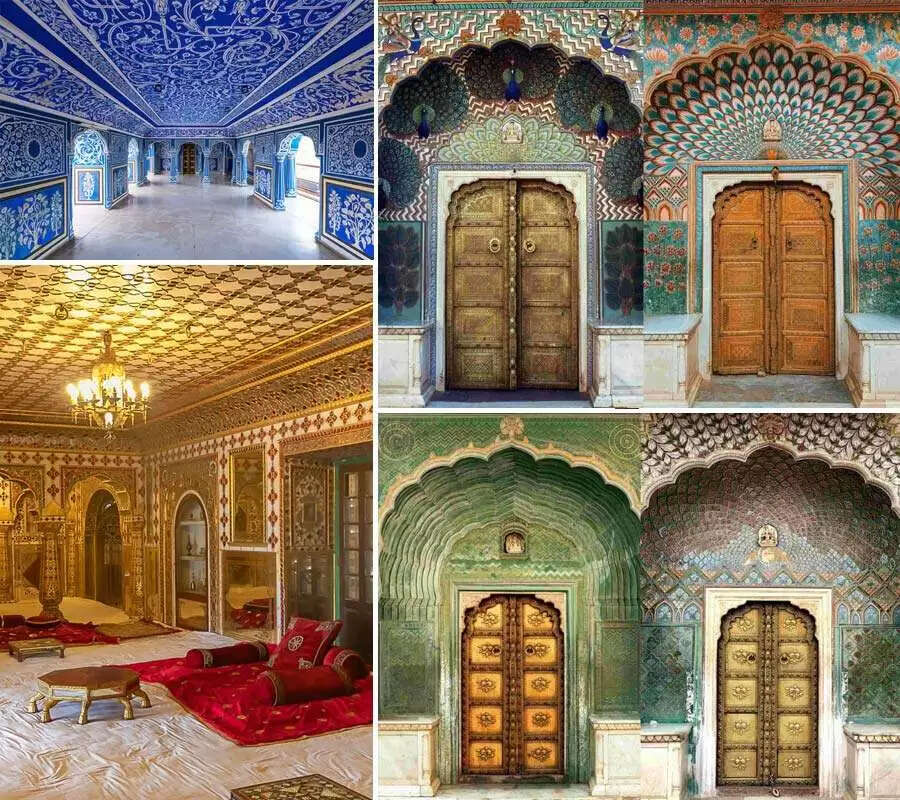 Jaipur City Palace को देखमेख लिए क्यों दुनियाभर से आते है पर्यटक? वीडियो में इसके प्रमुख आकर्षण देख आप भी निकल पड़ेंगे घूमने