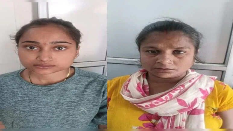 जयपुर में लुटेरी दुल्हन गैंग का भंडाफोड़: शादी के नाम पर ठगी करने वाले गिरोह का पर्दाफाश