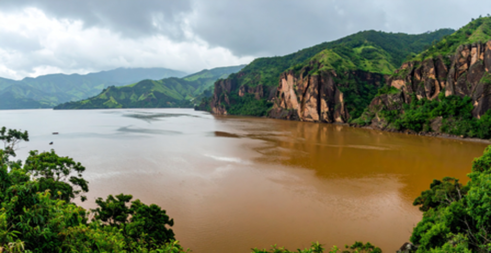 ऐसी झील, जहां खूबसूरती और खौफ साथ-साथ रहते हैं; 1986 में बरसी थी मौत