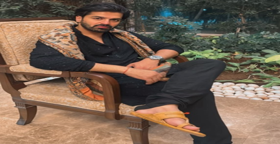 सनी लियोन स्टारर &lsquo;नशा&rsquo; में बिजनेसमैन बनेंगे रोहन गंडोत्रा, बताया किरदार से क्या है खास कनेक्शन