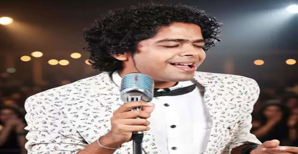 जब नरेश अय्यर ने जीता एआर रहमान का दिल, एक मौके ने रातोंरात बना दिया स्टार