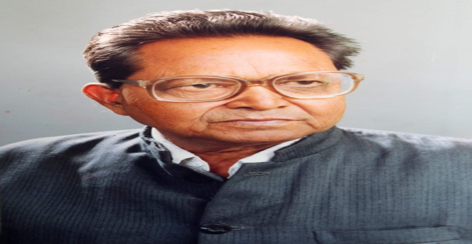 गढ़वाली लोक संगीत के जनक जीत सिंह नेगी, जिन्होंने उत्तराखंड की संस्कृति को दी नई पहचान