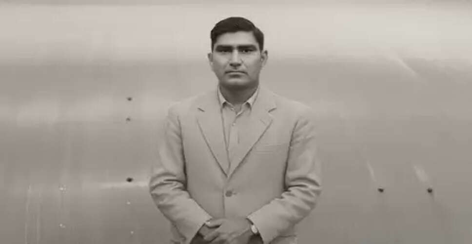 हवा सिंह: भारतीय सेना के जवान, जो लगातार 11 वर्षों तक रहे नेशनल चैंपियन