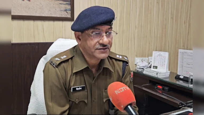 कोटा में MTS भर्ती परीक्षा में नकल का बड़ा खेल उजागर, 4 आरोपी पकड़े; 6 दिसंबर तक रिमांड पर