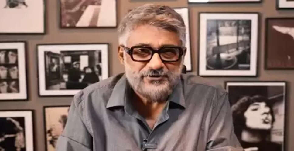 'धुरंधर' टॉप क्लास फिल्म, आदित्य धर अलग लेवल पर काम कर रहे : विवेक रंजन अग्निहोत्री