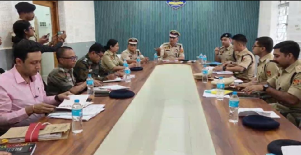 त्रिपुरा में कड़ी सुरक्षा के बीच रविवार को होंगे अहम जनजातीय परिषद चुनाव