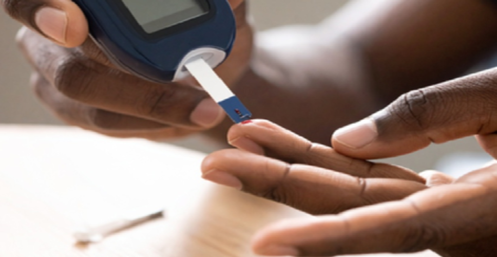 गर्मियों में खतरनाक डायबिटीज को लेकर लापरवाही, संतुलित आहार और सही कैलोरी काउंट से बनेगी बात