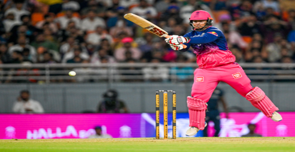 15 वर्षीय वैभव सूर्यवंशी की सफलता पर आईआईएम इंदौर करेगा अध्ययन