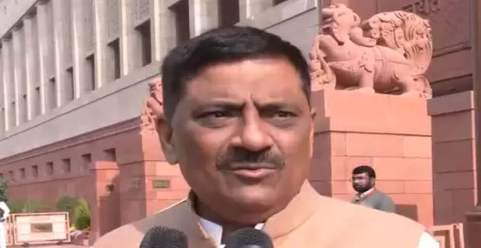 पहली बूथ कैप्चरिंग बिहार में हुई, ईवीएम से हुए निष्पक्ष चुनाव: संजय झा