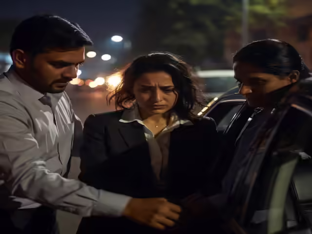 उदयपुर में बड़ा अपराध: महिला मैनेजर के साथ चलती कार में गैंगरेप, पुलिस ने IT CEO समेत तीनों आरोपियों को किया गिरफ्तार