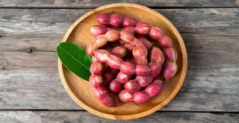 स्वाद और सेहत का खजाना है जंगल जलेबी, जानिए फायदे