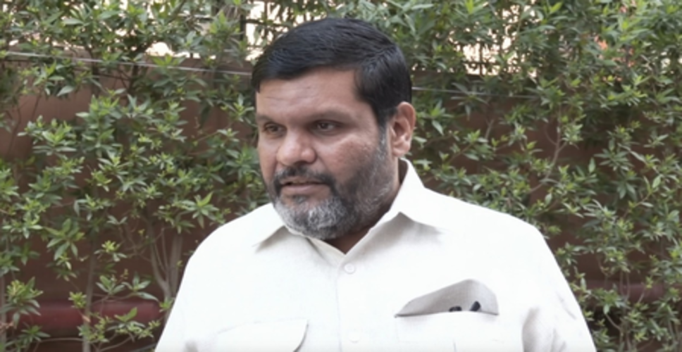वैश्विक बाजार में 50 प्रतिशत महंगा हुआ तेल, भारत में सिर्फ 7 प्रतिशत बढ़े दाम: गौरव वल्लभ