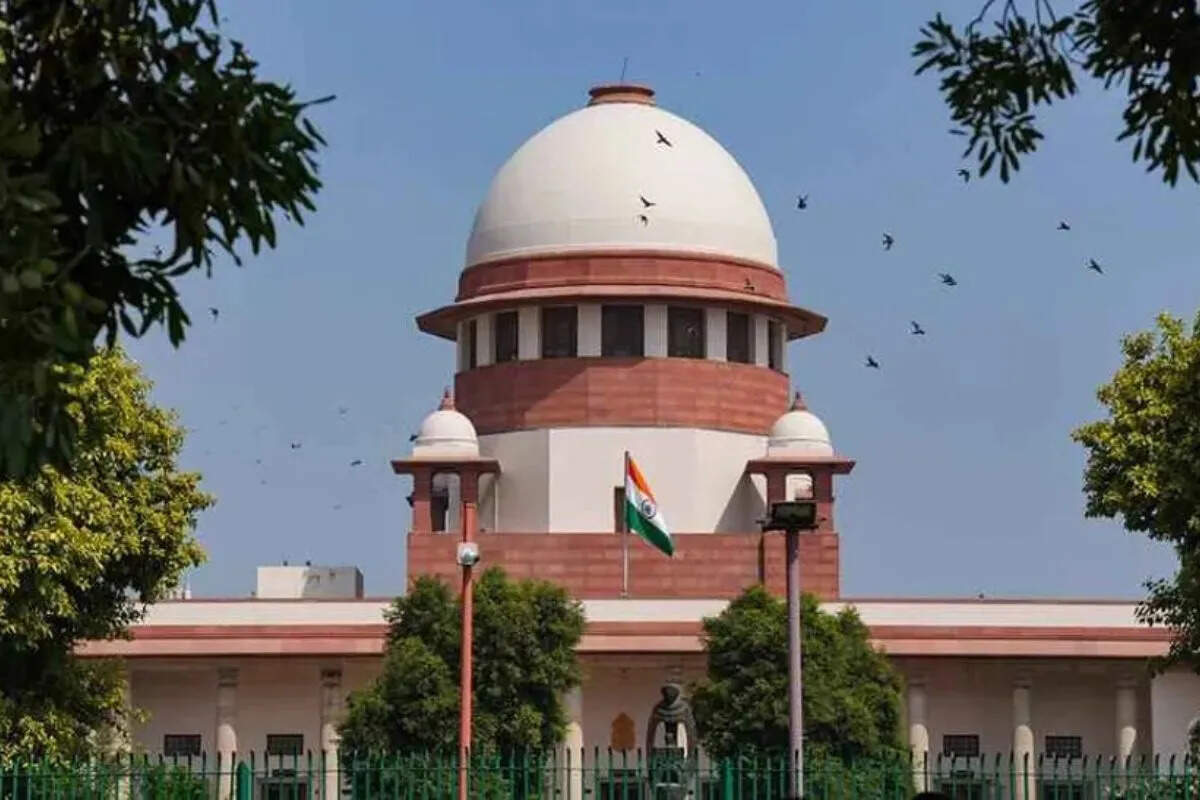 राजस्थान पंचायत-निकाय चुनाव को लेकर सुप्रीम कोर्ट से बड़ी खबर