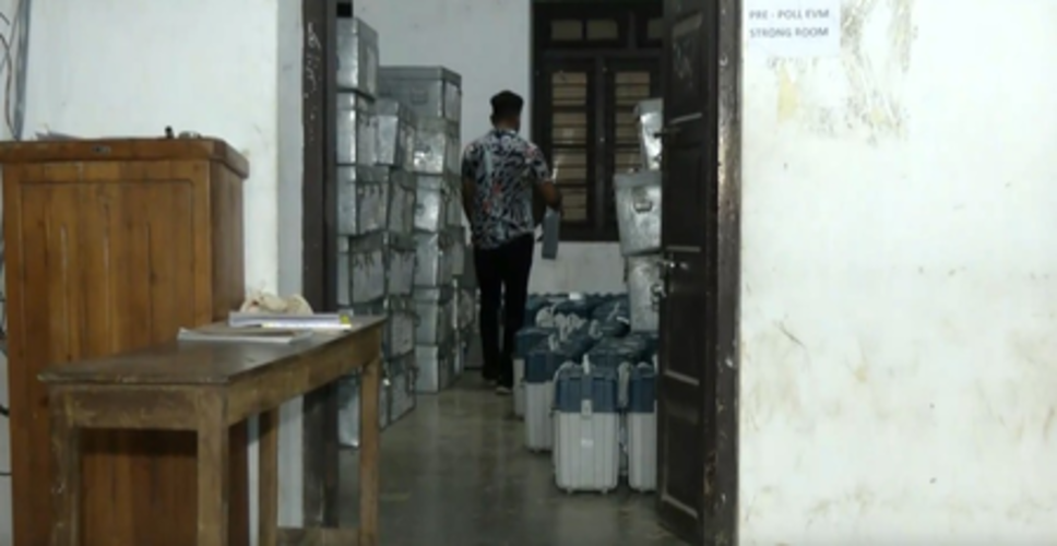 केरल चुनाव : एलडीएफ को तीसरी बार सत्ता की उम्मीद, यूडीएफ बोला-इस बार बदलाव तय