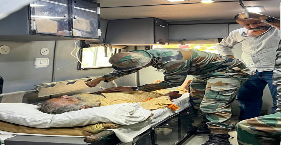 केरल: गर्मी बढ़ने से केरल में सांप के काटने की बढ़ी घटनाएं