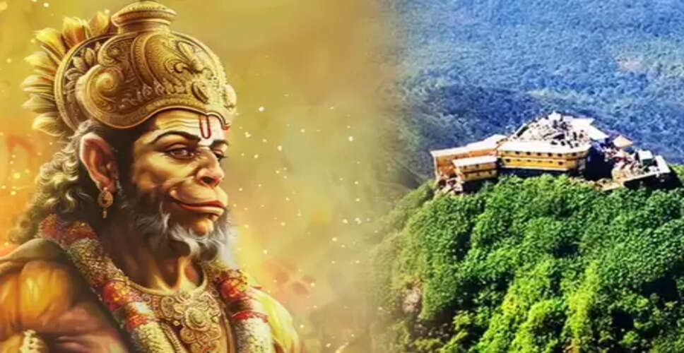 देश के इस गांव में भगवान राम की होती है पूजा, हनुमान से नाराज हैं लोग