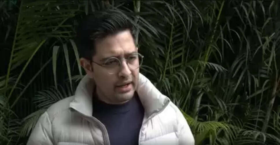 देशव्यापी गिग वर्कर्स की मांग को राघव चड्ढा का समर्थन, बोले- डिलीवरी बॉय इंसान हैं, रोबोट नहीं