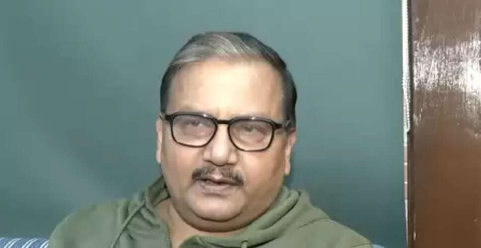 राष्ट्रपति पुतिन के डिनर में एलओपी को नहीं बुलाने पर मनोज झा बोले- दुनिया में गलत मैसेज गया