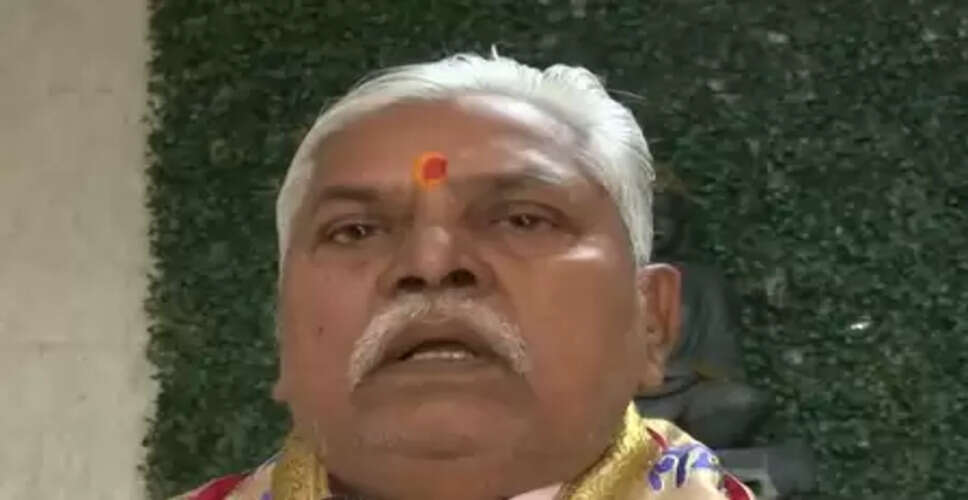 नीतीश कुमार की समृद्धि यात्रा बिहार के विकास को रफ्तार देगी: प्रेम कुमार