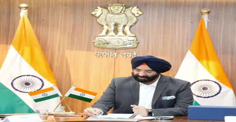 हवा की गुणवत्ता में सुधार के बाद ग्रैप-3 की पाबंदियां हटीं: मनजिंदर सिंह सिरसा