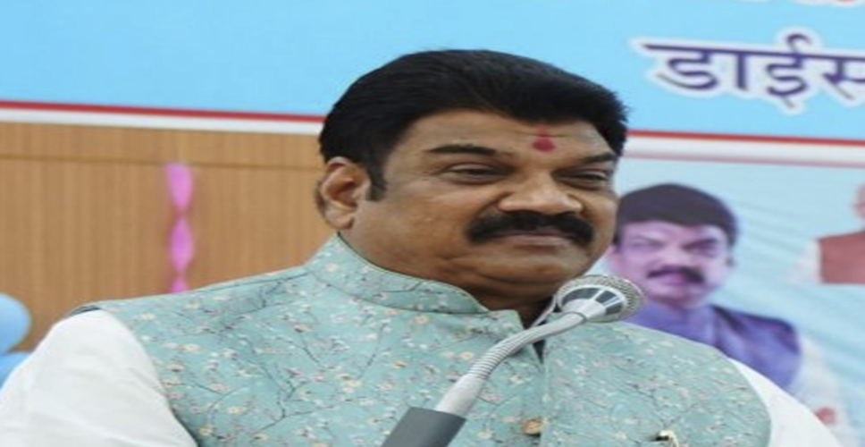 एमएसपी पर खरीद के लिए 19 लाख किसानों का रिकॉर्ड पंजीयन, मंत्री गोविंद सिंह राजपूत का दावा