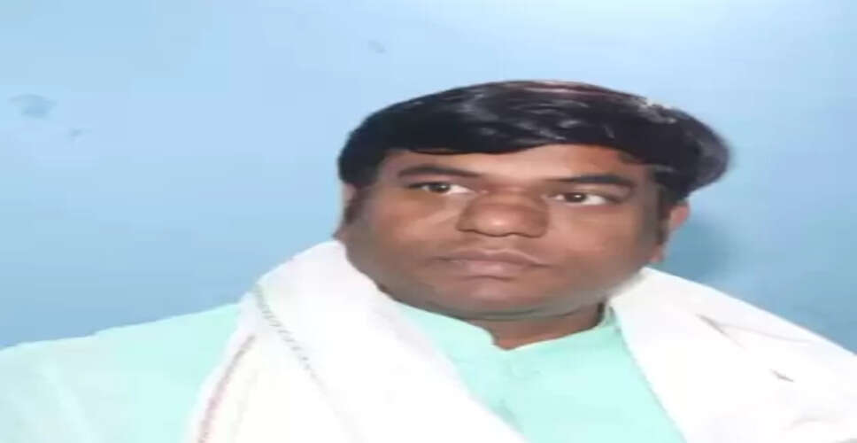 विपक्ष की आवाज को दबा रही है सरकार: मुकेश सहनी