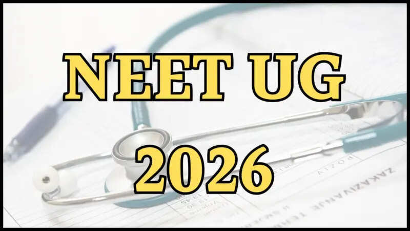 NEET UG 2026 से पहले NTA का बड़ा फैसला: बायोमेट्रिक वेरिफिकेशन में राहत, वीडियो में जाने लाखों छात्रों को मिलेगी एंट्री