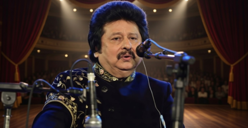 जब भारत-चीन युद्ध के दौरान पंकज उधास ने गाया 'ऐ मेरे वतन के लोगों' गाना, खुश होकर लोगों ने दिया तोहफा