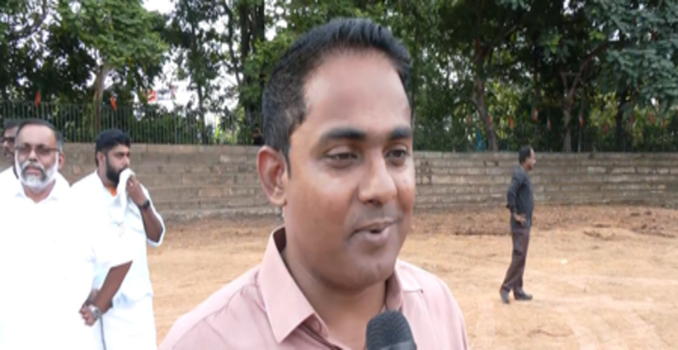 पीएम मोदी ने की तारीफ तो अनूप एंटनी बोले- मेरी जिंदगी उनके लिए समर्पित