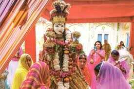 गणगौर महोत्सव को लेकर जयपुर में ट्रैफिक व्यवस्था बदली, 21-22 मार्च को दो दिवसीय आयोजन