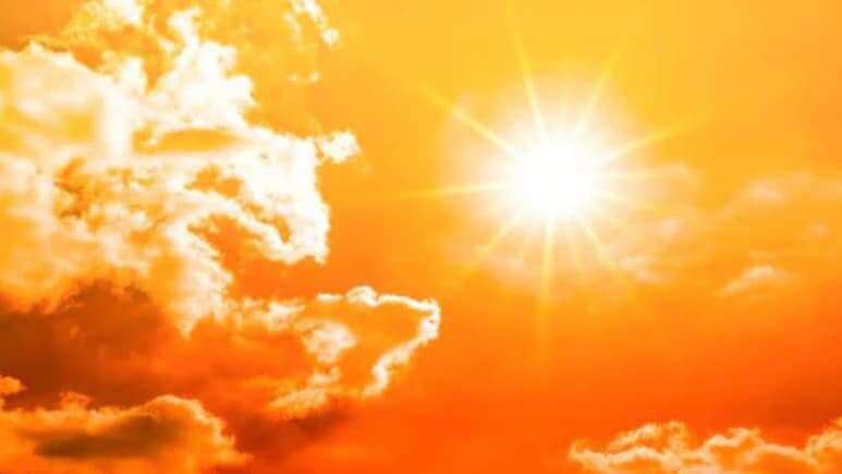 आने वाले दिनों में तापमान में बढ़ोतरी के संकेत, मौसम विभाग ने दी चेतावनी